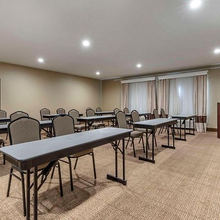 Comfort Inn & Suites Mocksville I-40 Экстерьер фото
