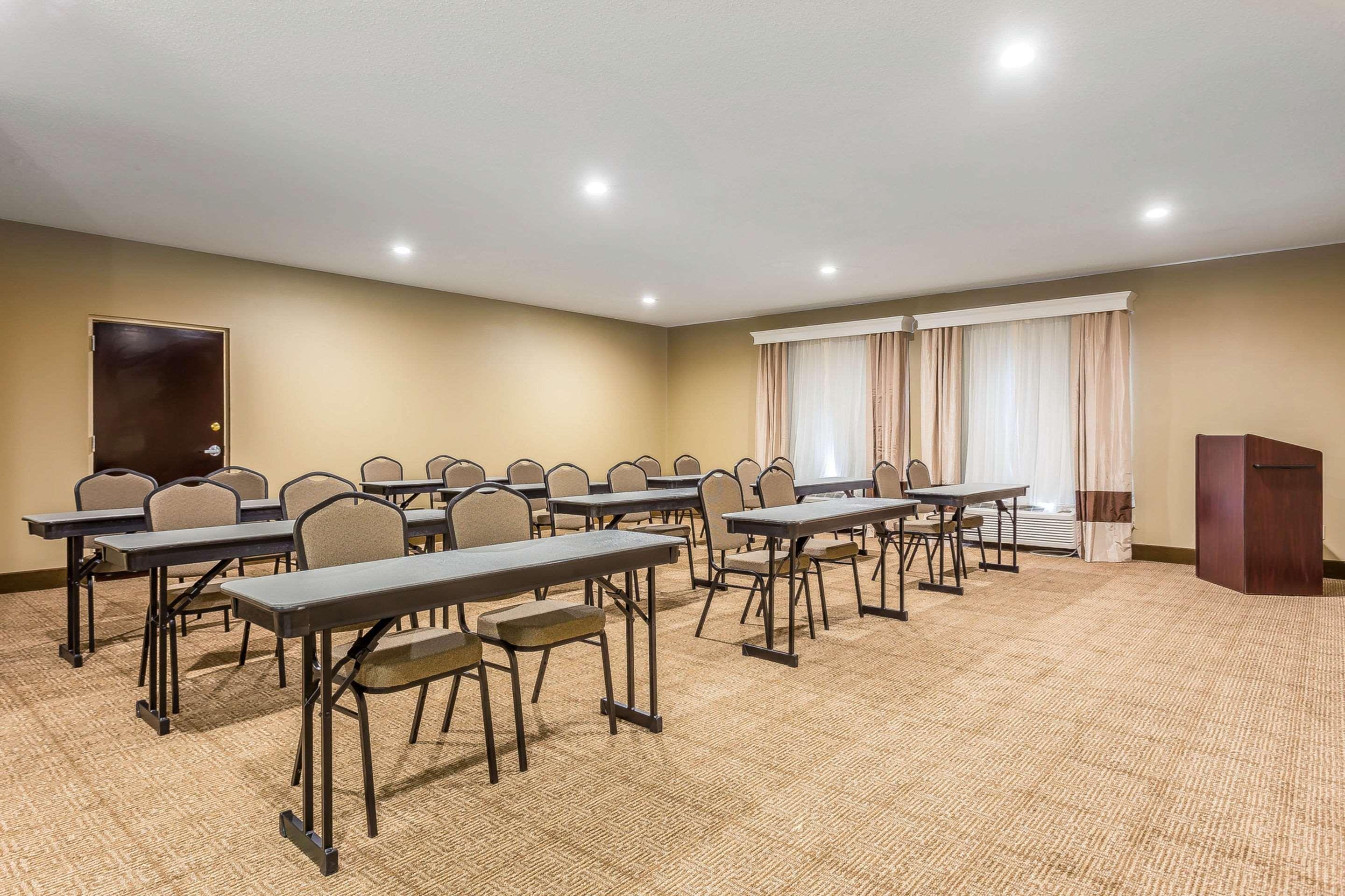 Comfort Inn & Suites Mocksville I-40 Экстерьер фото