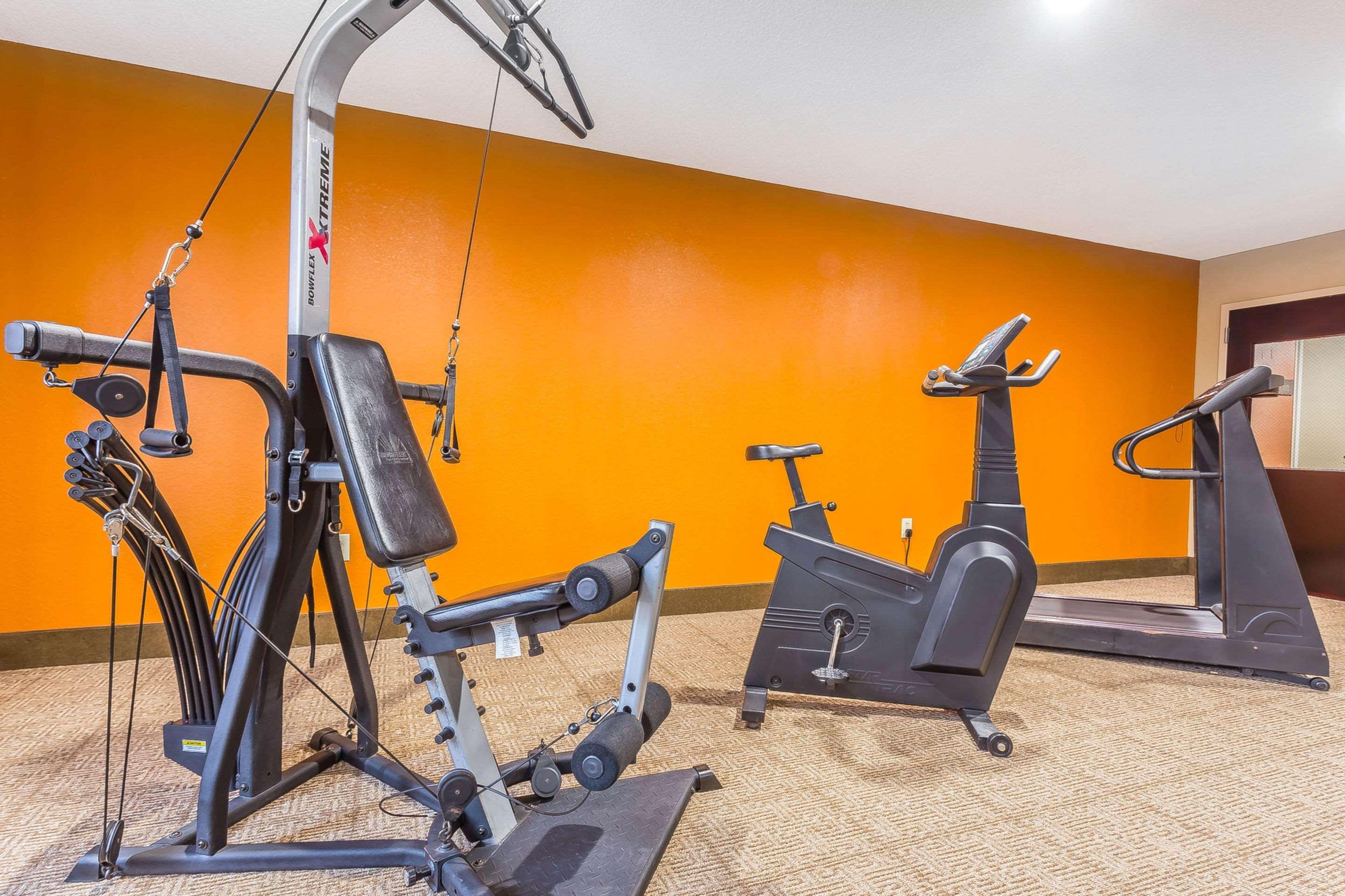 Comfort Inn & Suites Mocksville I-40 Экстерьер фото