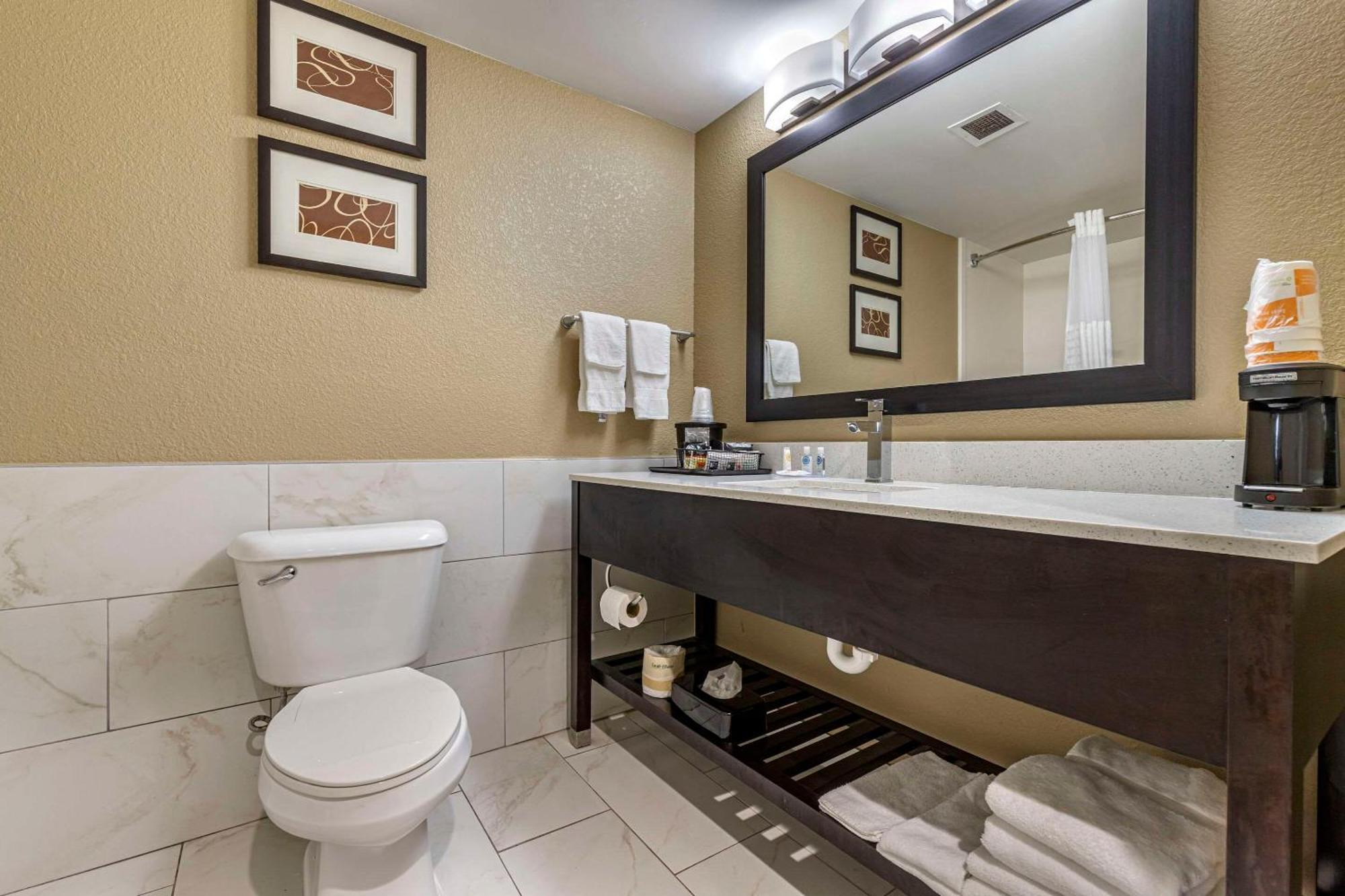 Comfort Inn & Suites Mocksville I-40 Экстерьер фото