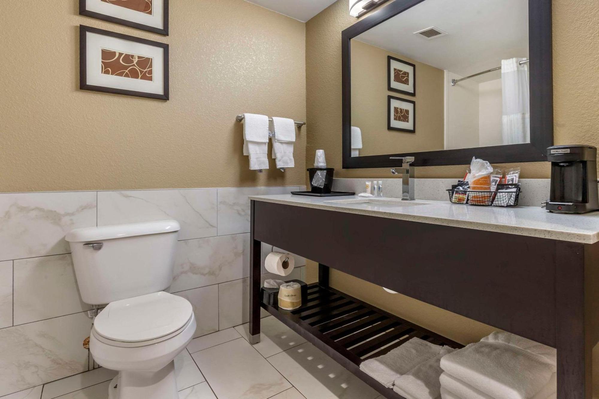 Comfort Inn & Suites Mocksville I-40 Экстерьер фото