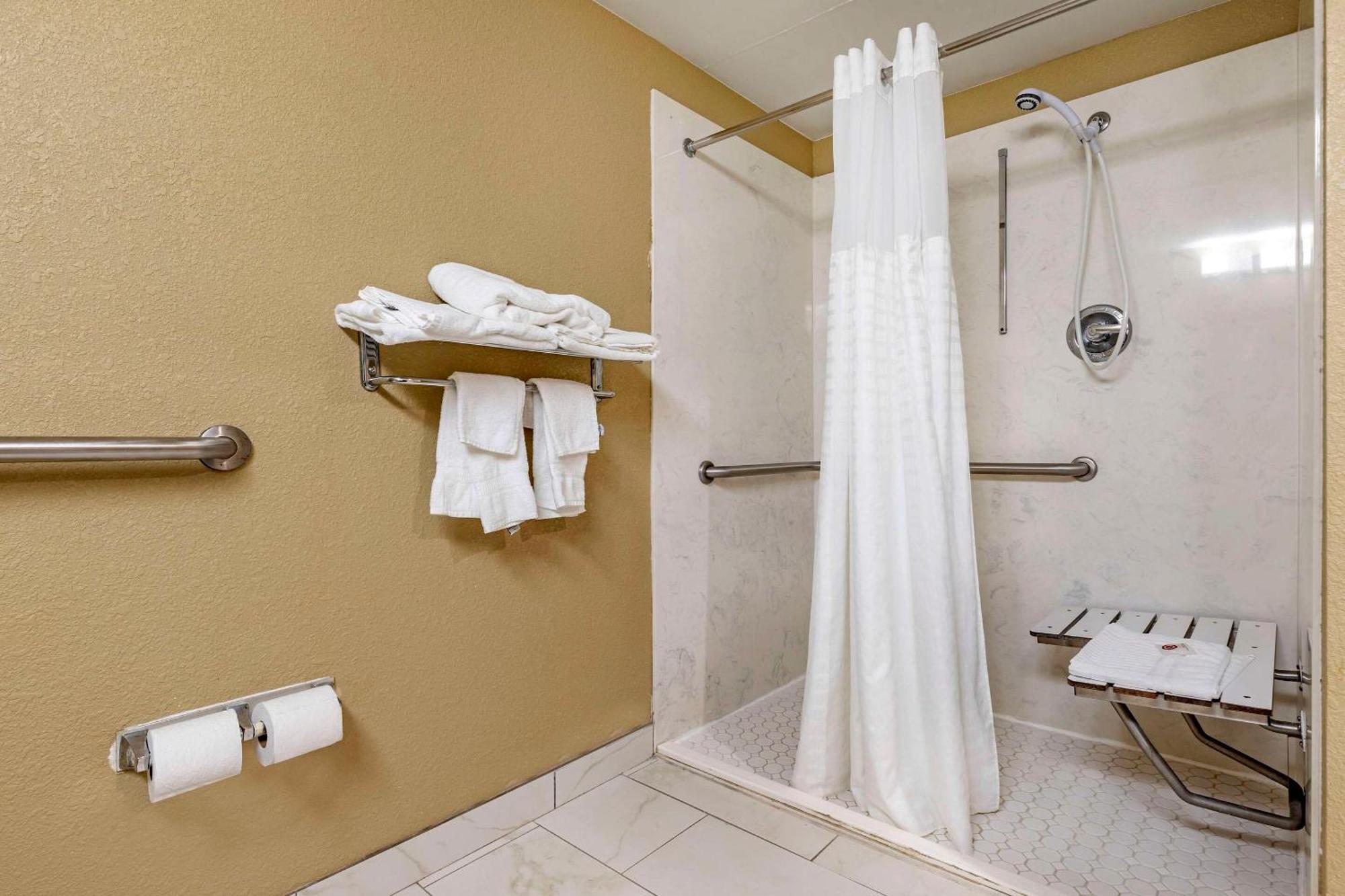 Comfort Inn & Suites Mocksville I-40 Экстерьер фото