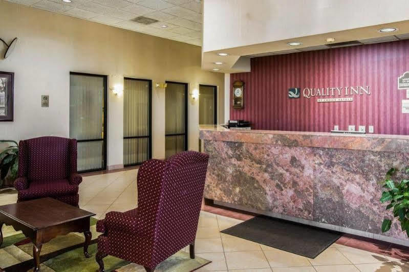 Comfort Inn & Suites Mocksville I-40 Экстерьер фото