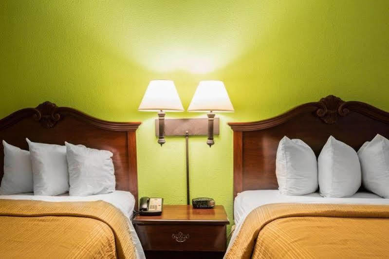 Comfort Inn & Suites Mocksville I-40 Экстерьер фото