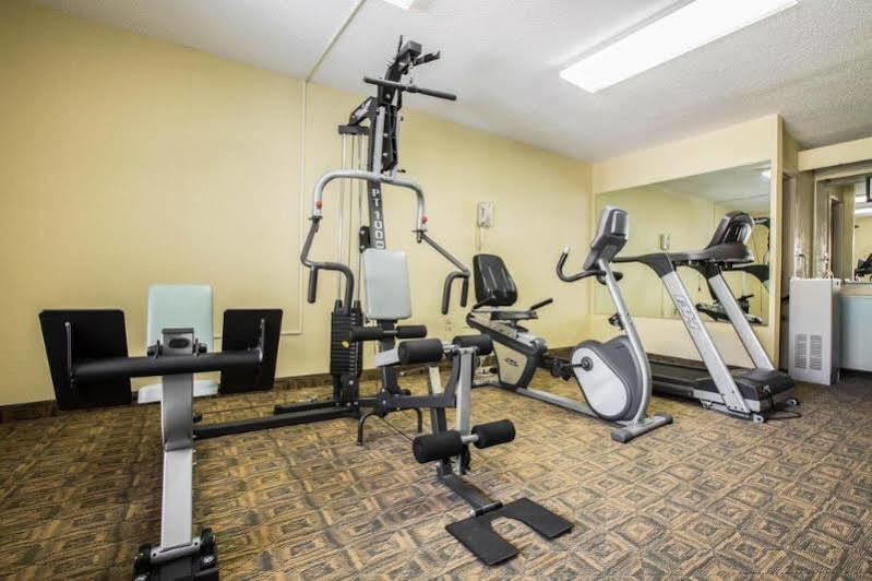 Comfort Inn & Suites Mocksville I-40 Экстерьер фото