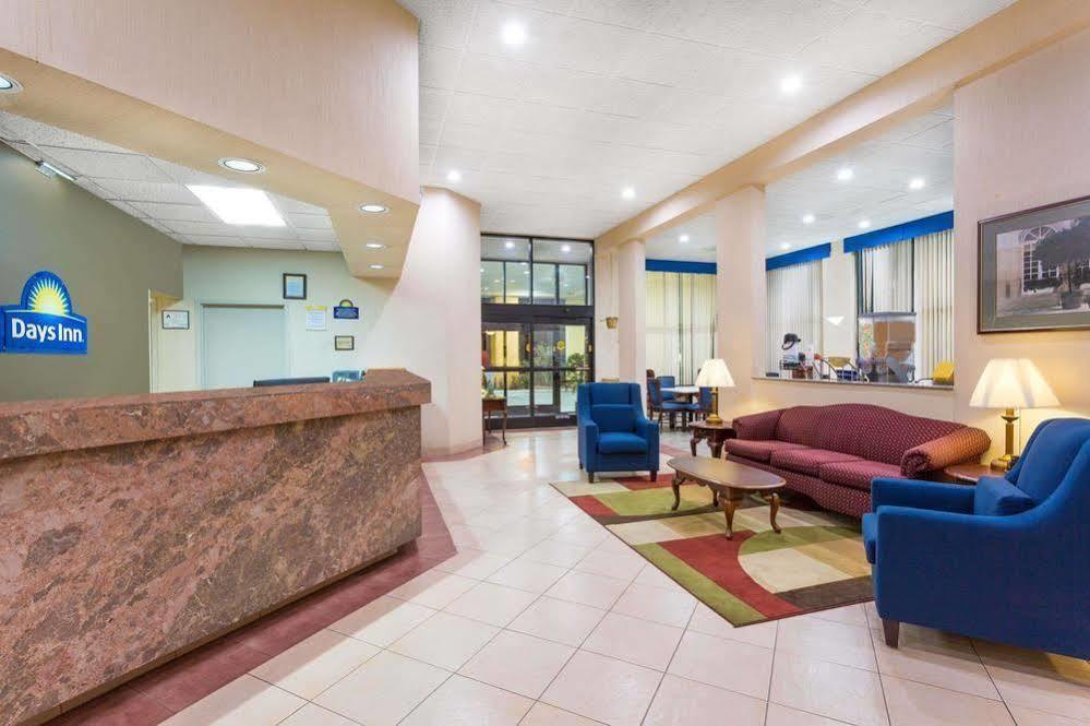 Comfort Inn & Suites Mocksville I-40 Экстерьер фото